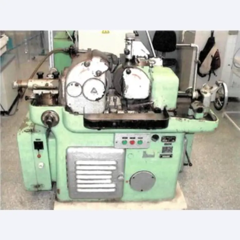 Industrieroboter, Metallbearbeitungsmaschinen sowie Mess- und Prüfgeräte etc.-1