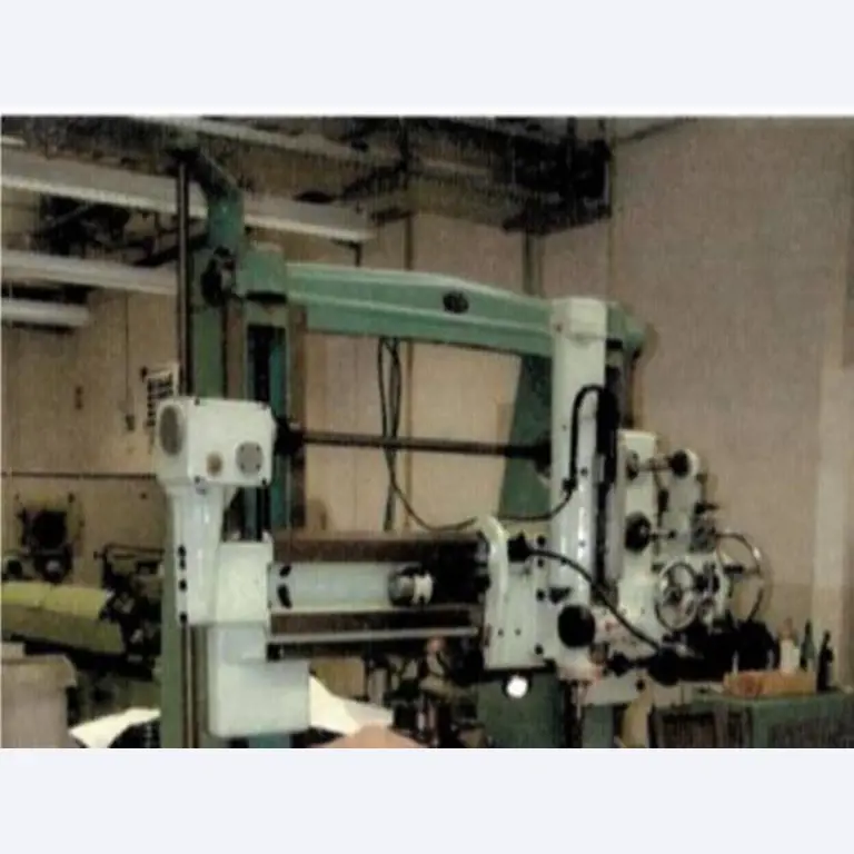 Industrial robots, metalworking machines as well as measuring and testing devices-1