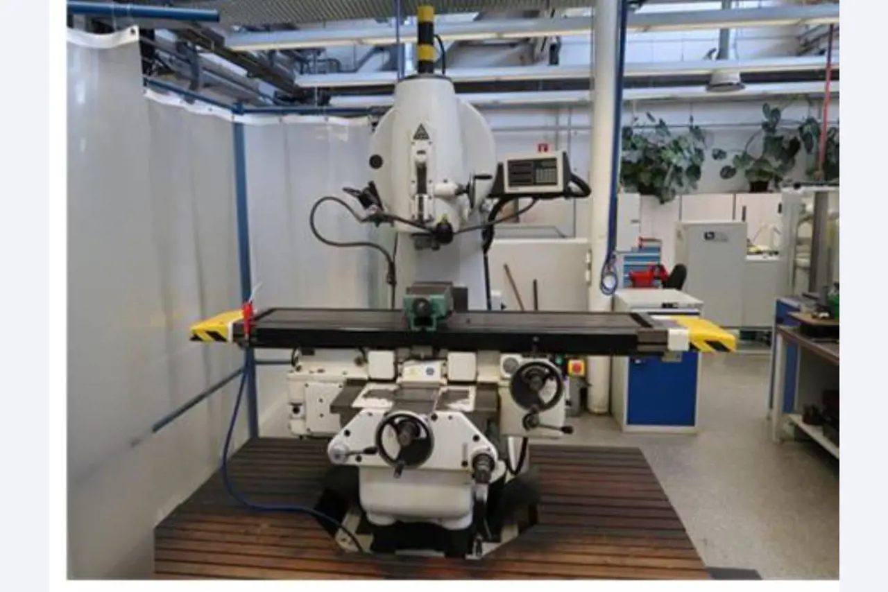 Robots industriales, máquinas para trabajar el metal, dispositivos de medición y ensayo, etc.-1