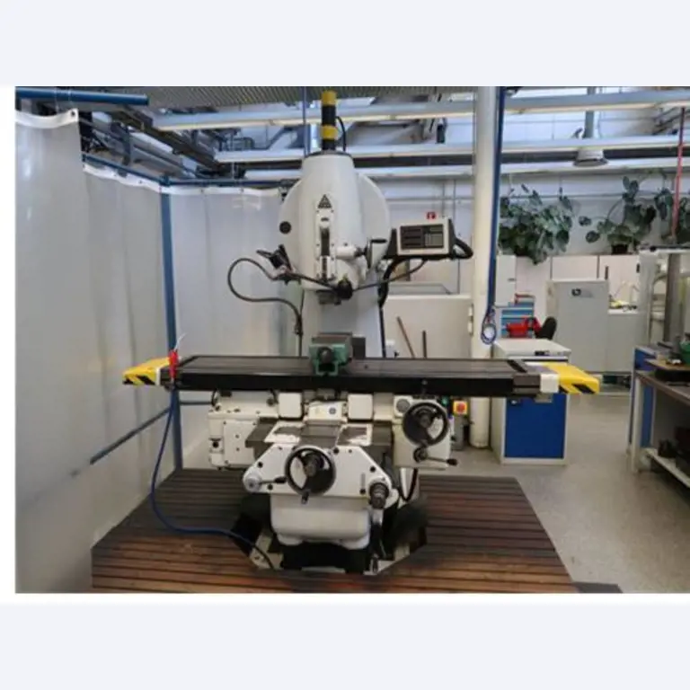 Robots industriales, máquinas para trabajar el metal, dispositivos de medición y ensayo, etc.-1