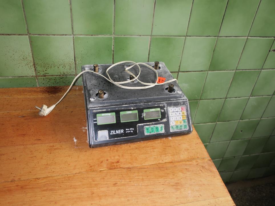 Wyposazenie piekarni-2