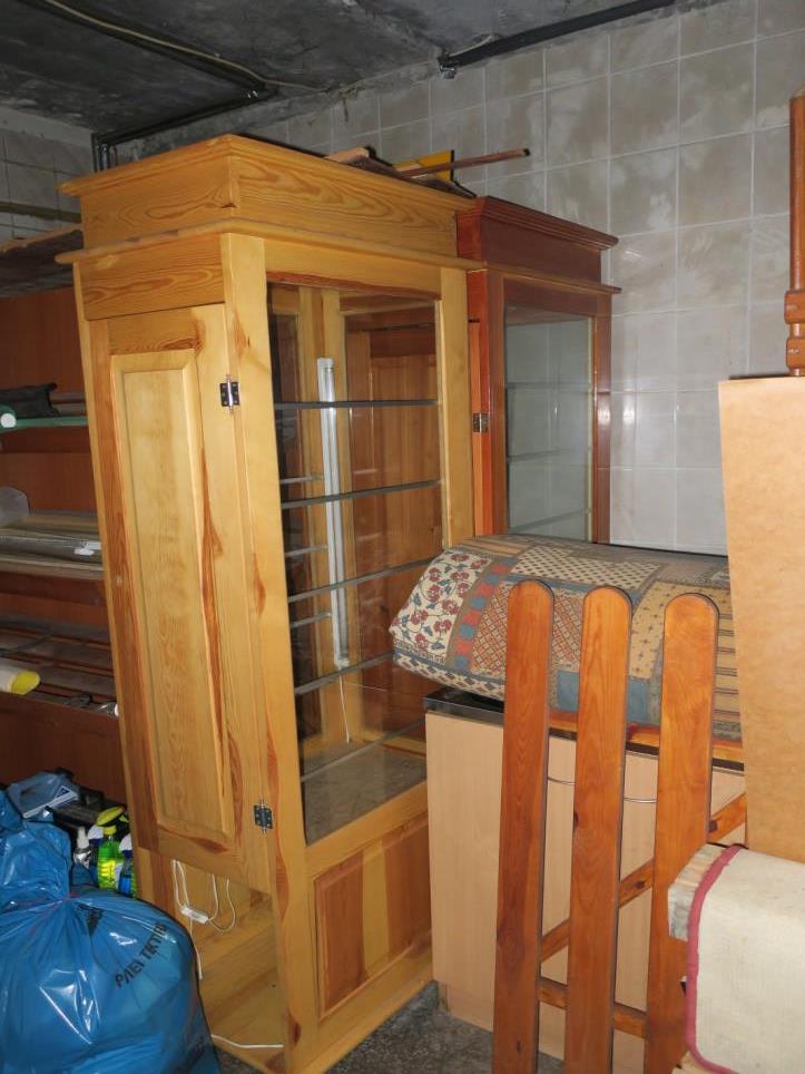 Pekařské vybavení-2