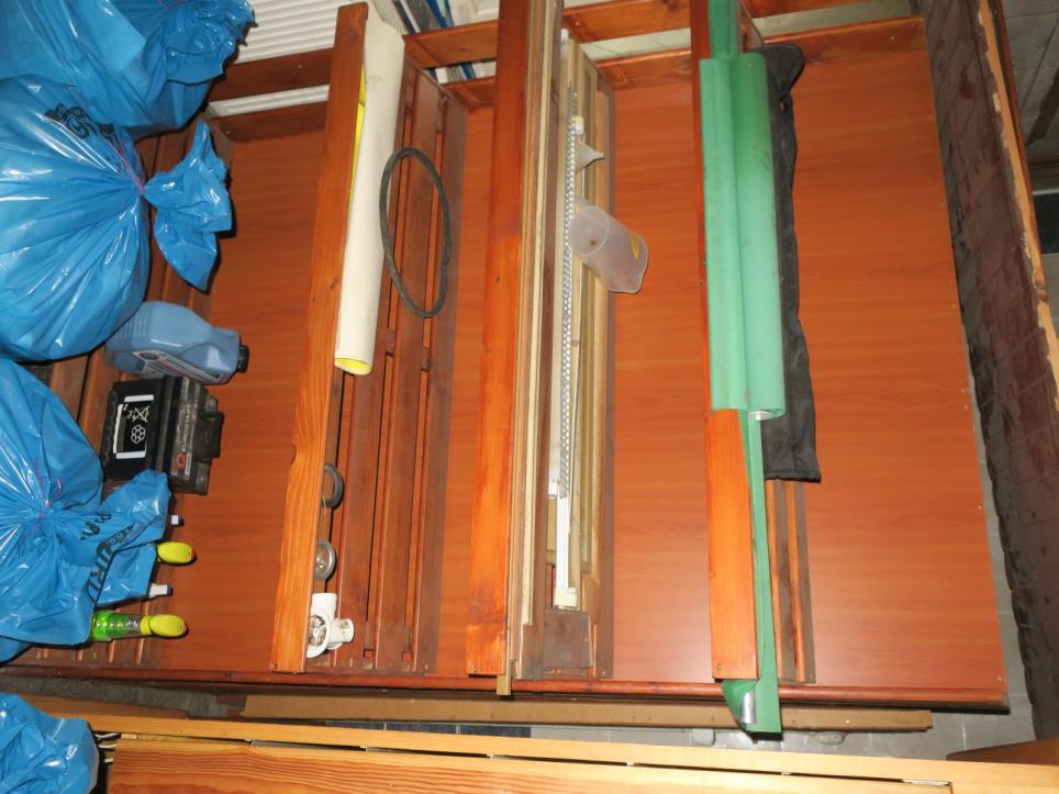 Wyposazenie piekarni-4