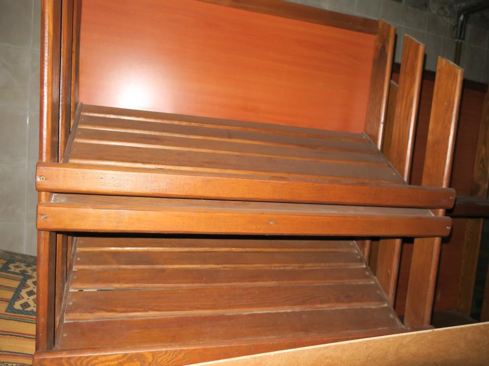 Wyposazenie piekarni-2