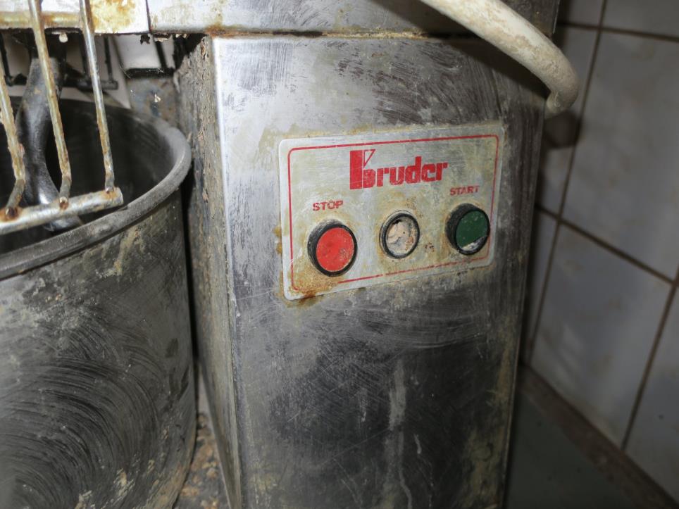 Equipos de panadería-3