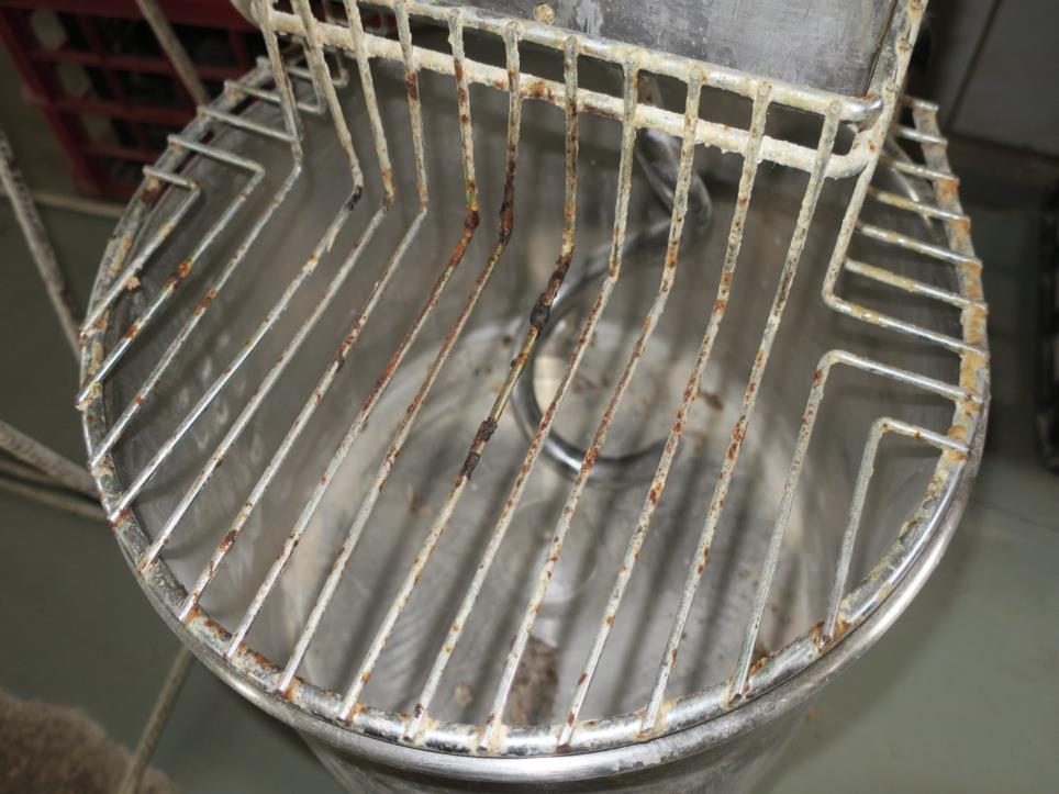 Equipos de panadería-4