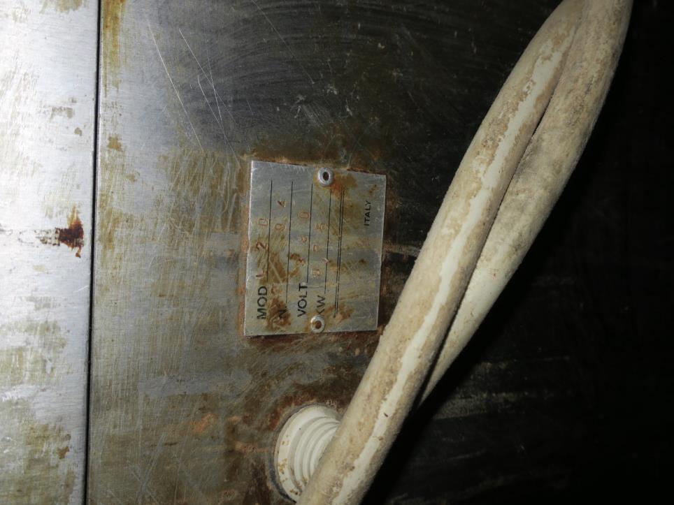 Equipos de panadería-5