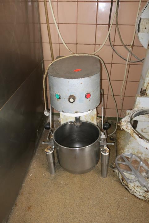 Pekařské vybavení-1