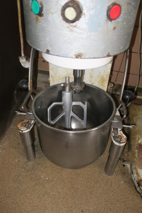 Pekařské vybavení-2