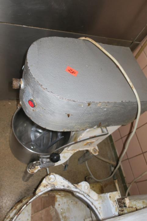 Pekařské vybavení-3