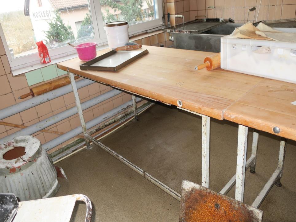 Equipos de panadería-3