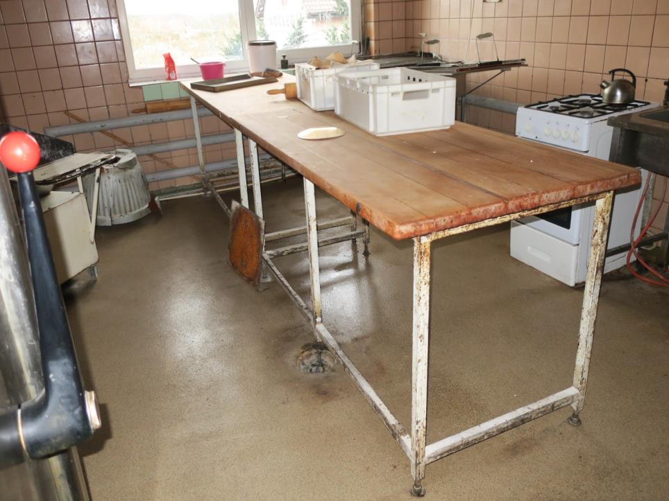 Equipos de panadería-1