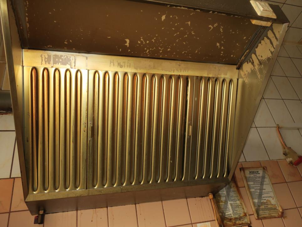 Wyposazenie piekarni-2