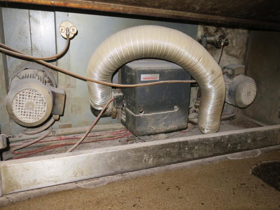 Equipos de panadería-4