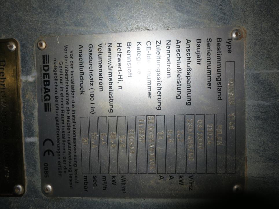 Equipos de panadería-6