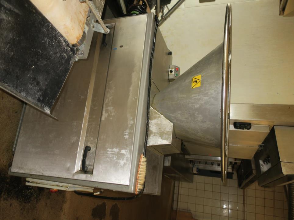 Equipos de panadería-2