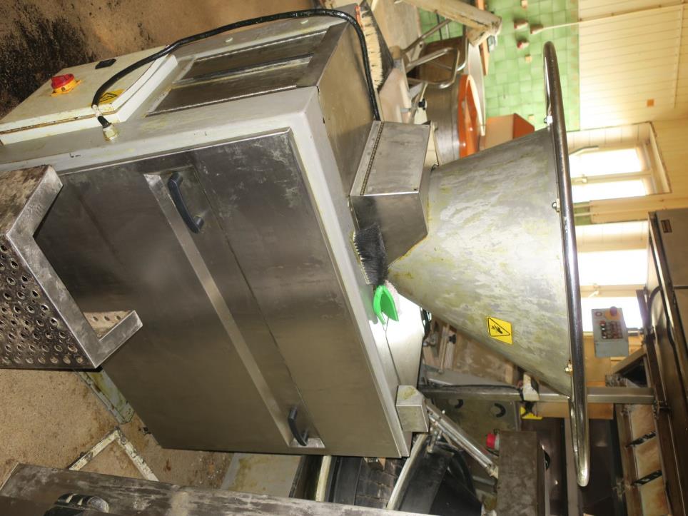 Equipos de panadería-3