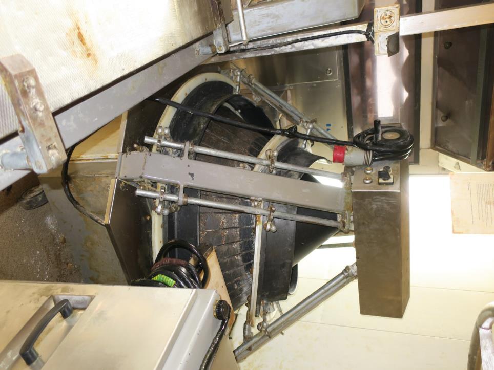 Equipos de panadería-5