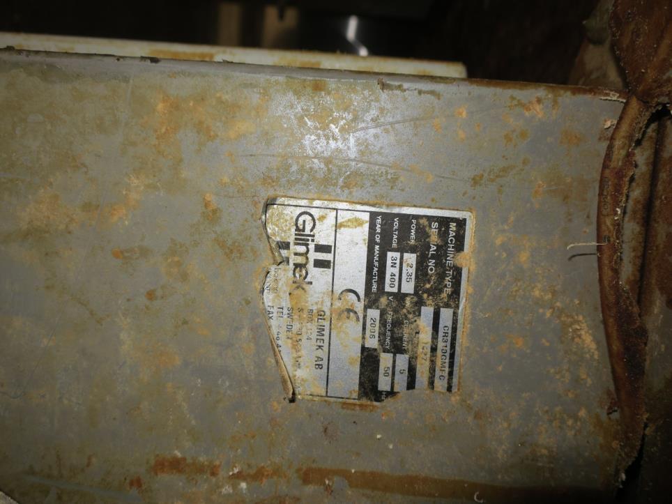 Equipos de panadería-9