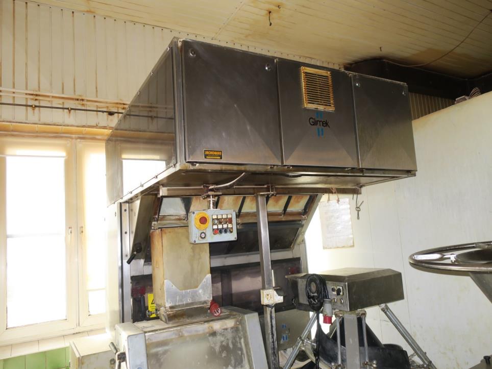 Equipos de panadería-4