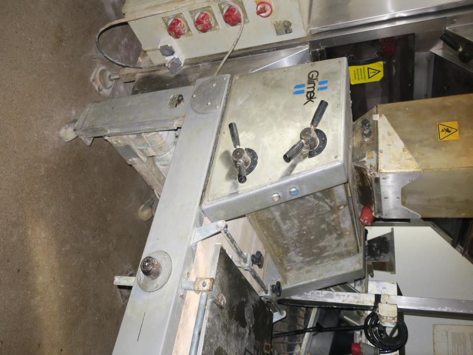 Equipos de panadería-7