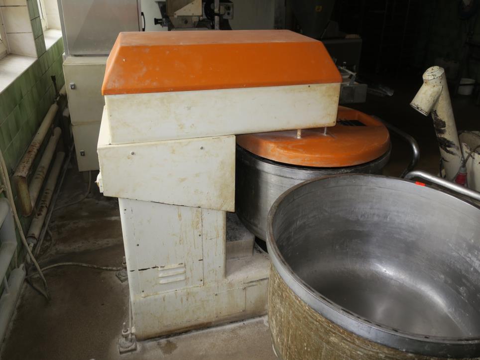 Equipos de panadería-3