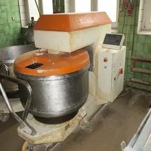 Mixer IBIS WS 340