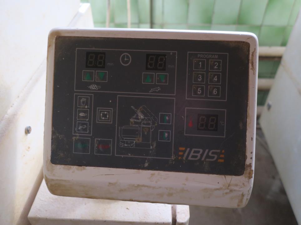 Equipos de panadería-5