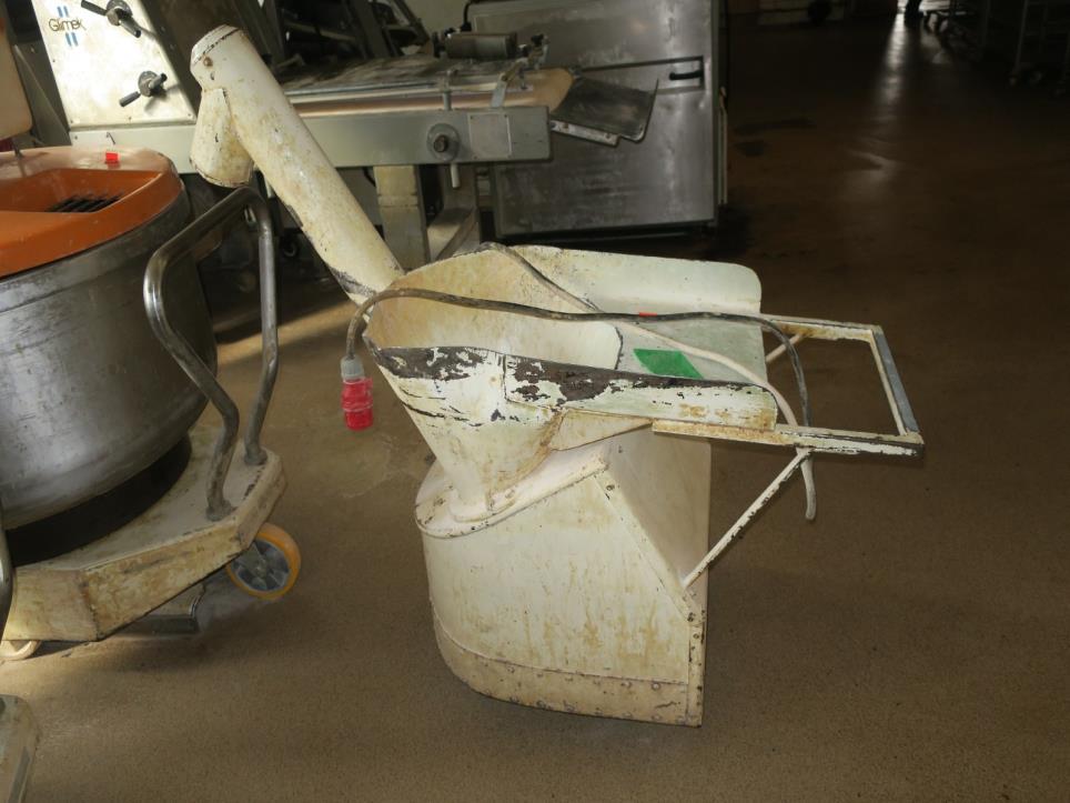 Wyposazenie piekarni-1