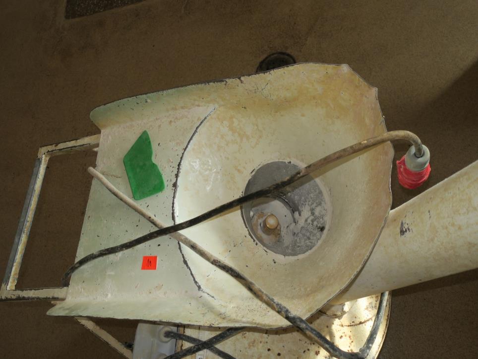 Wyposazenie piekarni-4