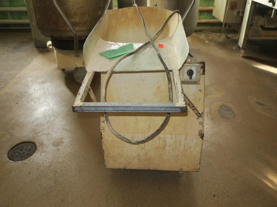 Wyposazenie piekarni-3