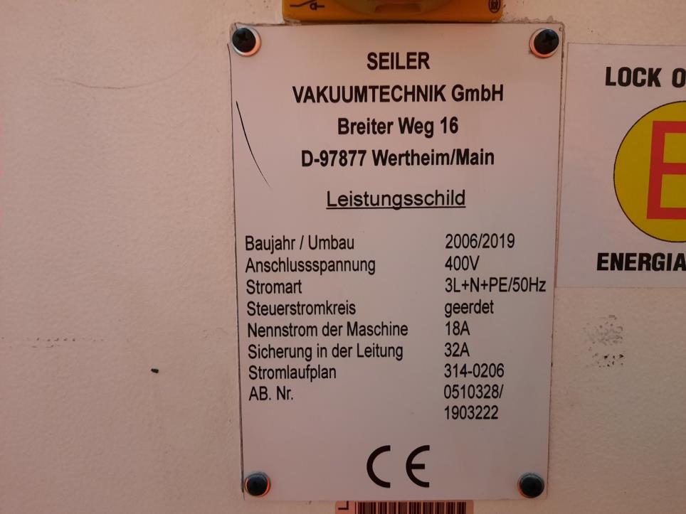 Urzadzenia z zakladu produkujacego gazomierze-9