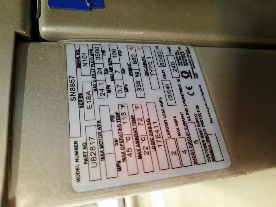 Urzadzenia z zakladu produkujacego gazomierze-9