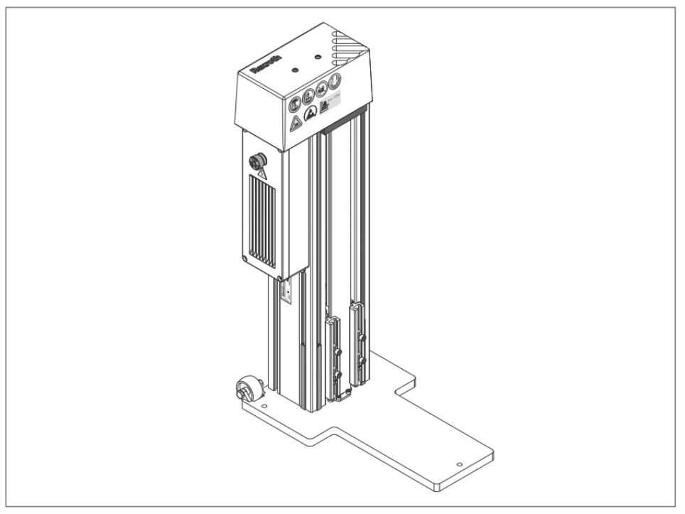 Urzadzenia z zakladu produkujacego gazomierze-1