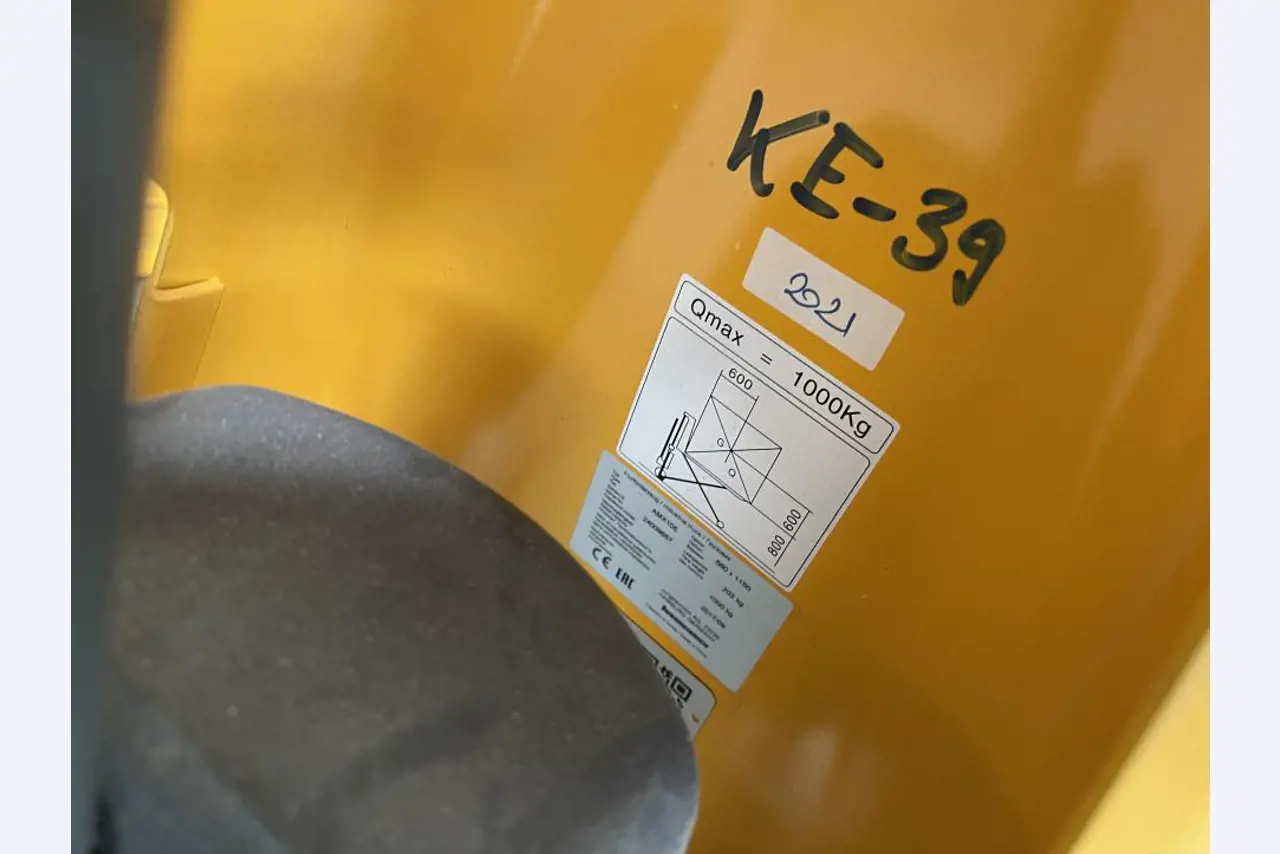 Stroji in naprave proizvajalca za plinomere-2