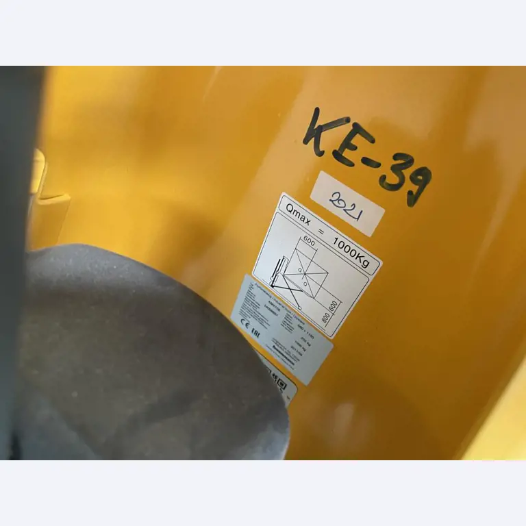 Stroji in naprave proizvajalca za plinomere-2