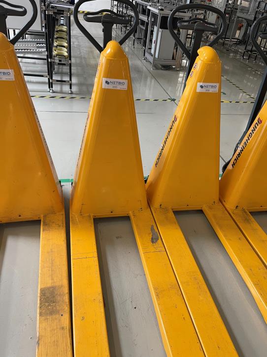 Stroje a zařízení výrobce pro plynoměry-1