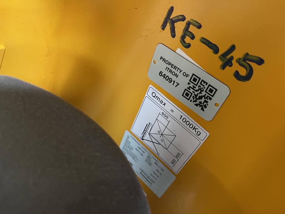 Stroje a zařízení výrobce pro plynoměry-2