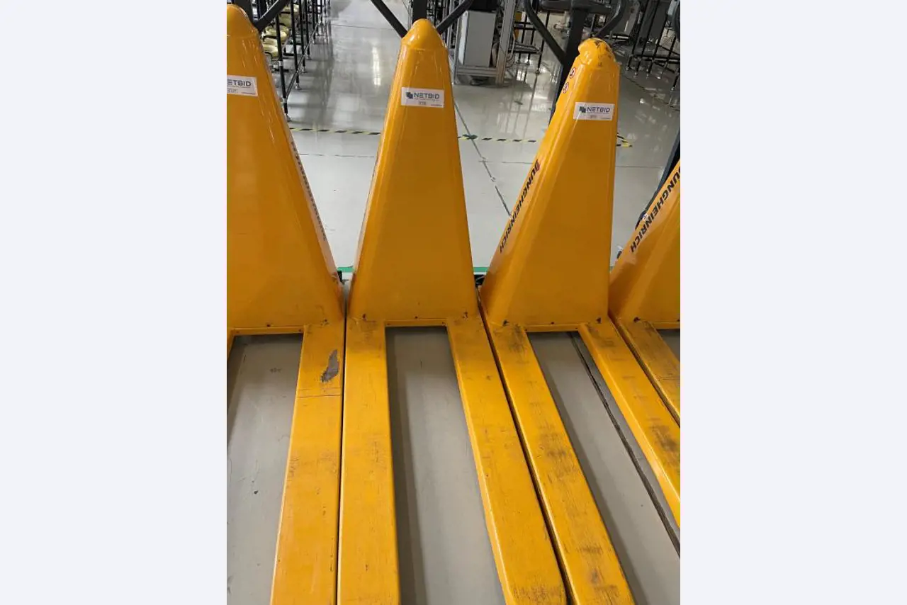 Maszyny i urządzenia producenta gazomierzy-1