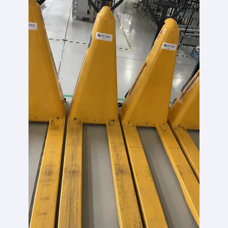 Machines en toestellen van een fabrikant voor gasmeters-1