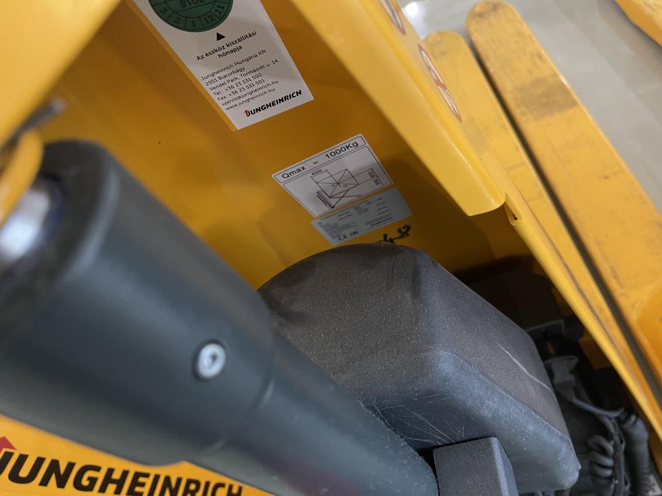 Equipment of a gas meter manufacturing plant-2