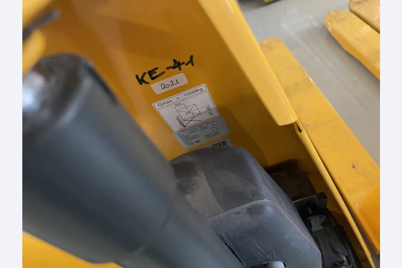 Maschinen und Geräte eines Herstellers für Gaszähler-2