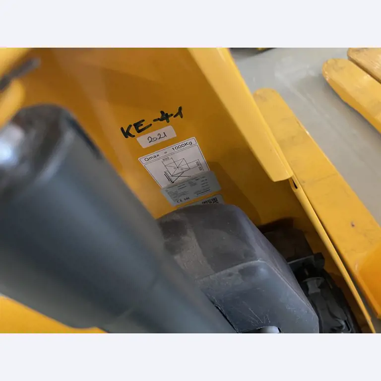 Maschinen und Geräte eines Herstellers für Gaszähler-2