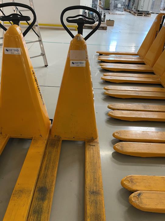 Máquinas y dispositivos de un fabricante para contadores de gas-1