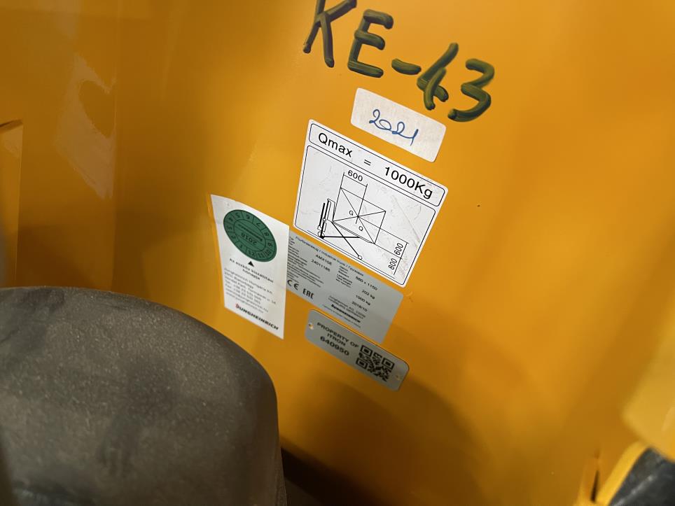 Maszyny i urządzenia producenta gazomierzy-2