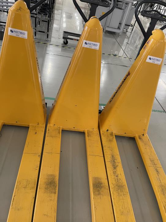 Maszyny i urządzenia producenta gazomierzy-1