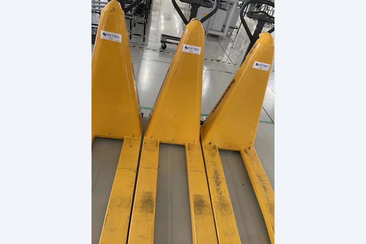 Maszyny i urządzenia producenta gazomierzy-1