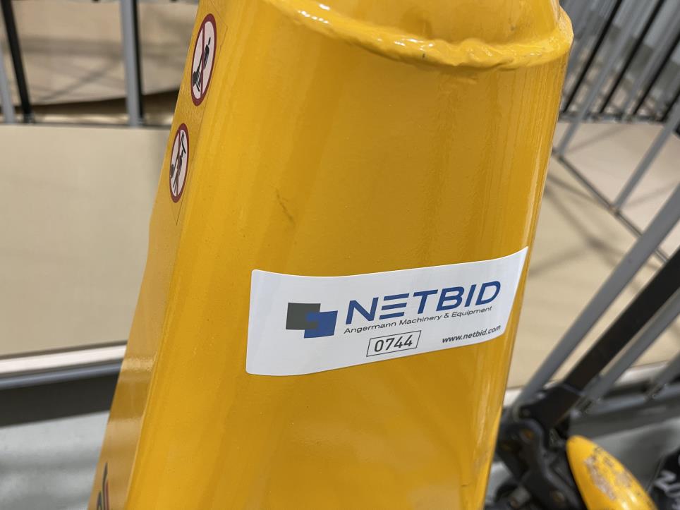 Maszyny i urządzenia producenta gazomierzy-2