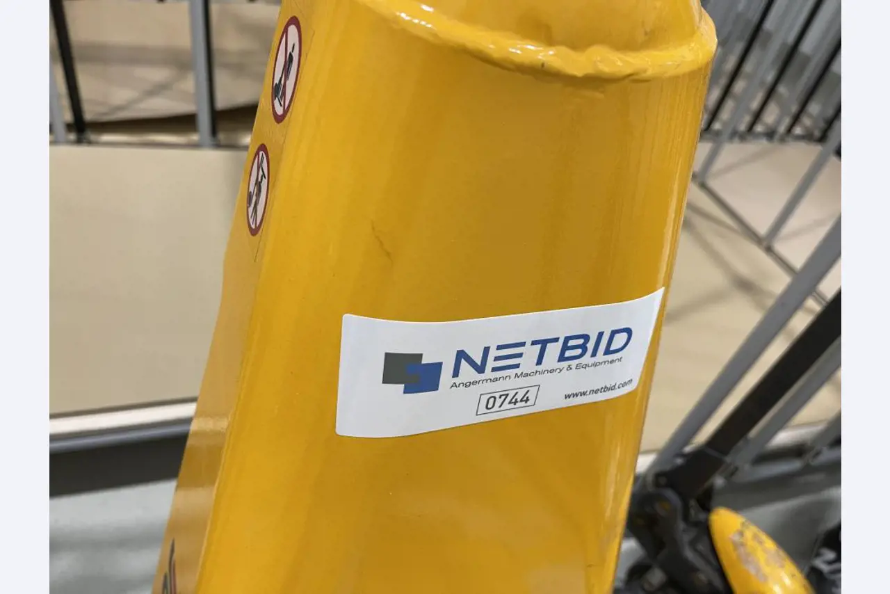 Maszyny i urządzenia producenta gazomierzy-2