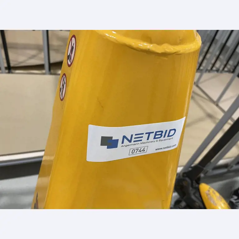 Maszyny i urządzenia producenta gazomierzy-2